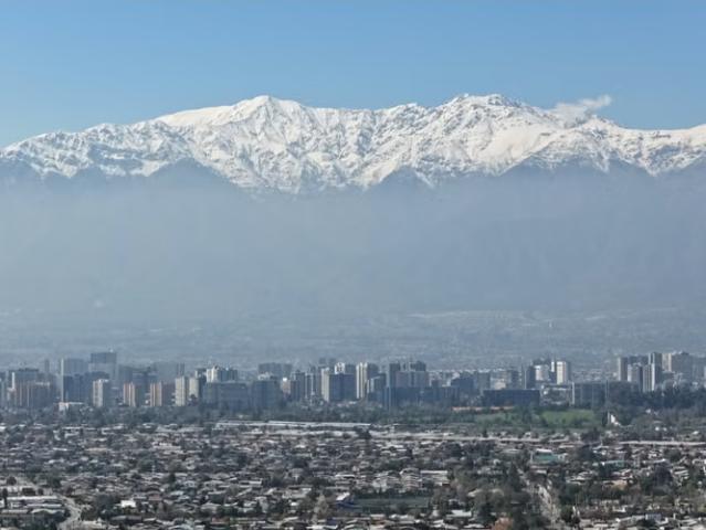 Terreno en venta en Barrio Modelo, Santiago