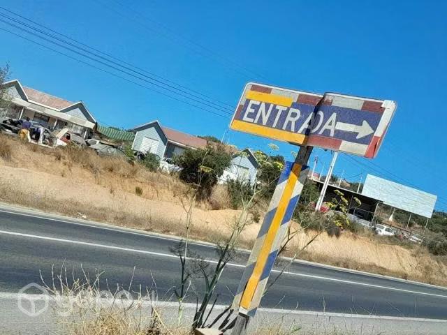 Terreno en venta en Villa O'Higgins, Santiago