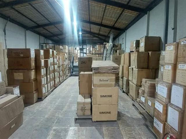 Terreno en arriendo en Tarapacá, Metropolitana
