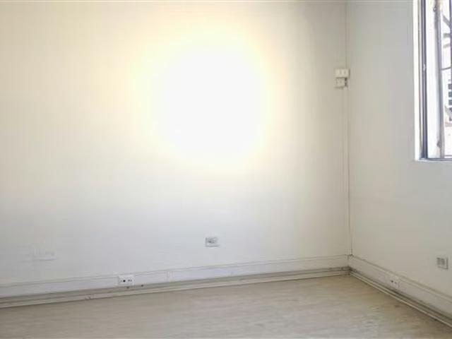Terreno en arriendo en Recoleta, Metropolitana