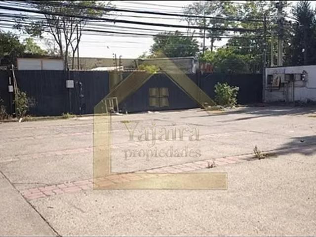 Terreno en arriendo en Población Las Torres, Santiago