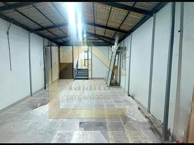 Terreno en arriendo en Santiago