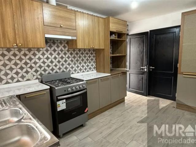 Terreno en arriendo en Esmeralda, Metropolitana