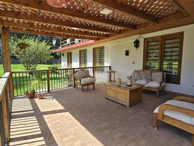 Terreno en arriendo en Parque Doña Javiera, Talagante