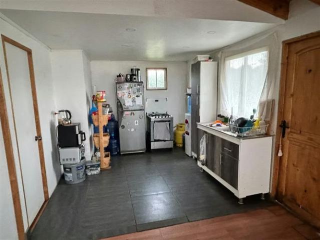 Terreno en arriendo en Esmeralda, Metropolitana
