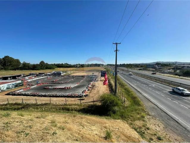 Terreno en arriendo en Chacarillas, Maule