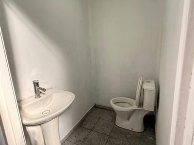 Terreno en arriendo en Población Argentina, Talca