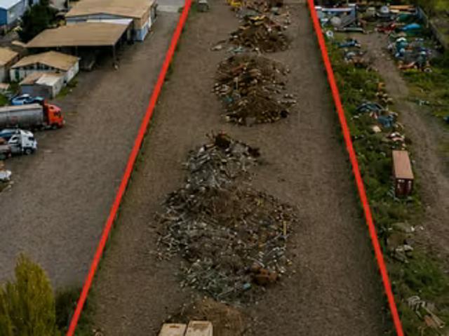 Terreno en arriendo en Talcahuano, Biobío