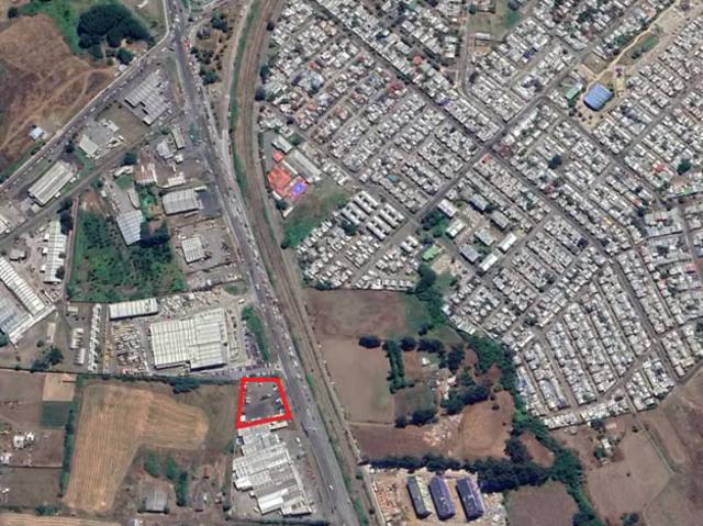 Terreno en arriendo en Población Pilmaiquén, Padre Las Casas