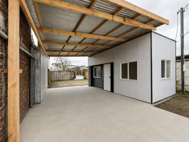 Terreno en arriendo en Santa Rosa, Temuco