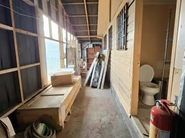 Terreno en arriendo en Barrio Dreves, Temuco
