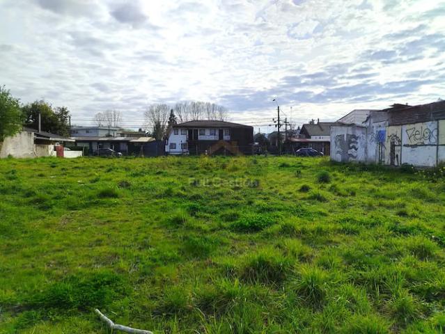 Terreno en arriendo en Temuco, Provincia de Cautín