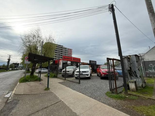 Terreno en arriendo en Villa Canpalau, Temuco