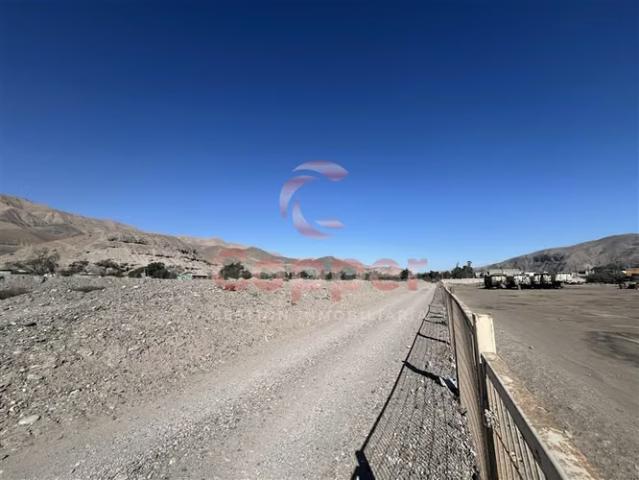 Terreno en arriendo en Villa Las Vertientes, Tierra Amarilla