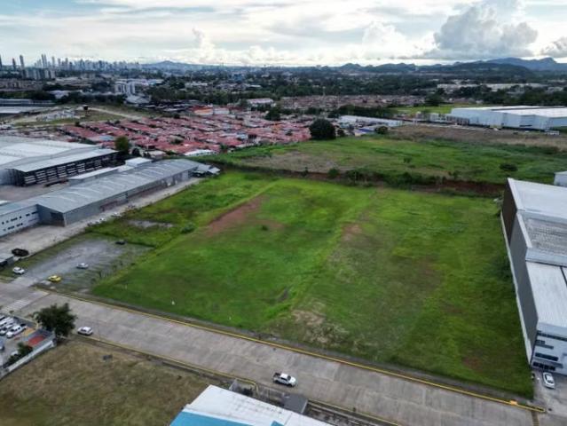 Terreno alquiler en Ciudad de Panamá, Panamá