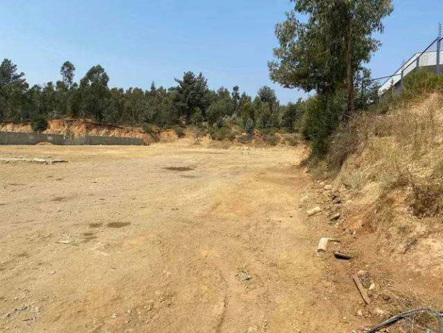 Terreno en arriendo en Parque Industrial Curauma, Valparaíso