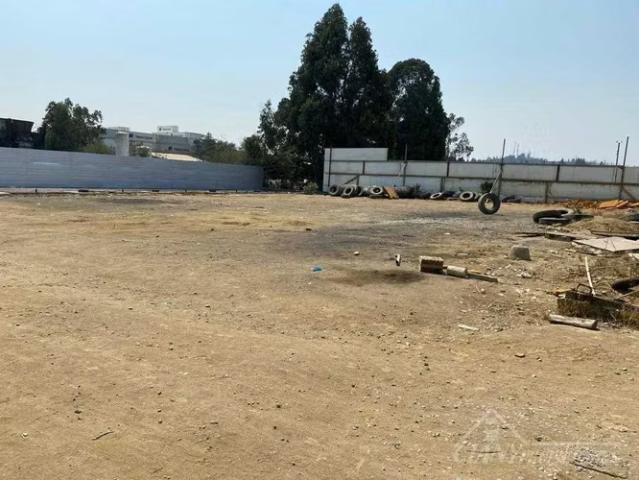 Terreno en arriendo en Parque Industrial Curauma, Valparaíso