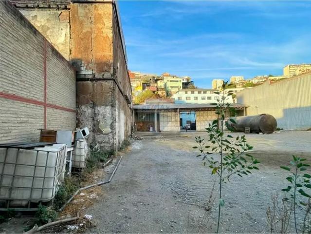 Terreno en arriendo en Valparaíso, Capital, Valparaíso