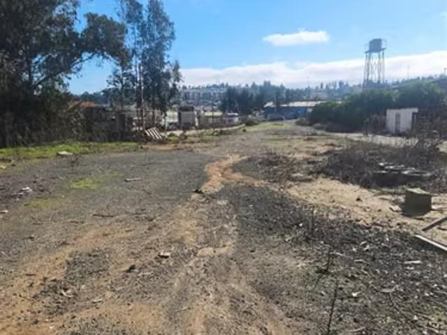 Terreno en arriendo en Valparaíso, Provincia de Valparaíso