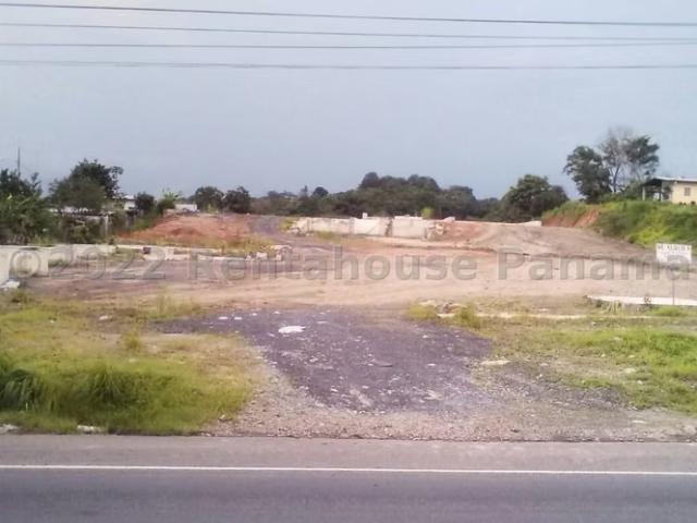 Terreno alquiler en Ciudad de Panamá, Panamá