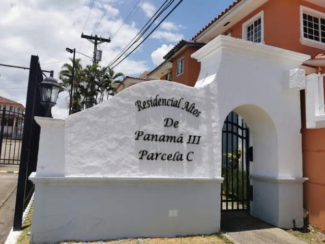 Terreno venta en Amelia Denis de Icaza, Panamá