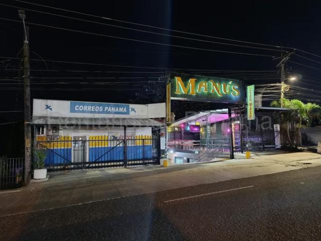Terreno venta en Vista Alegre, Arraiján