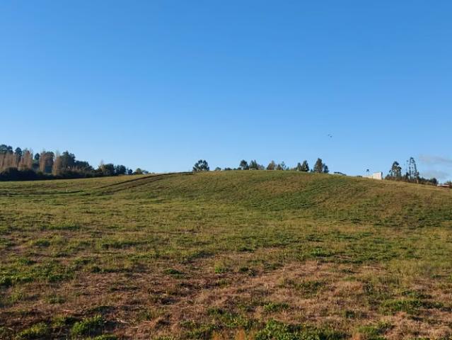 Terreno en venta en Vitacura, Provincia de Santiago