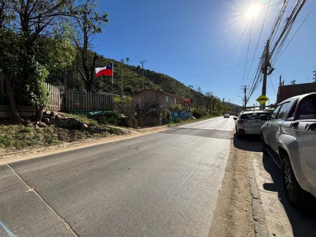 Terreno en arriendo en Población Vergara, Viña del Mar