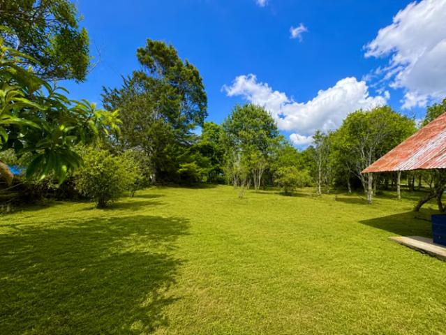 Terreno venta en Chiriquí, David