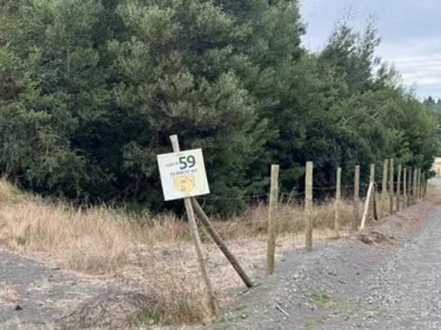 Terreno en venta en Cabrero, Provincia de Bío-Bío