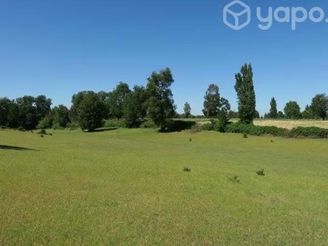 Terreno en venta en Ñuñoa, Provincia de Santiago