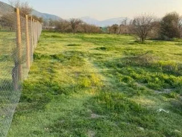 Terreno en venta en Ñuñoa, Provincia de Santiago
