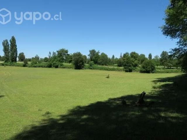 Terreno en venta en Ñuñoa, Provincia de Santiago