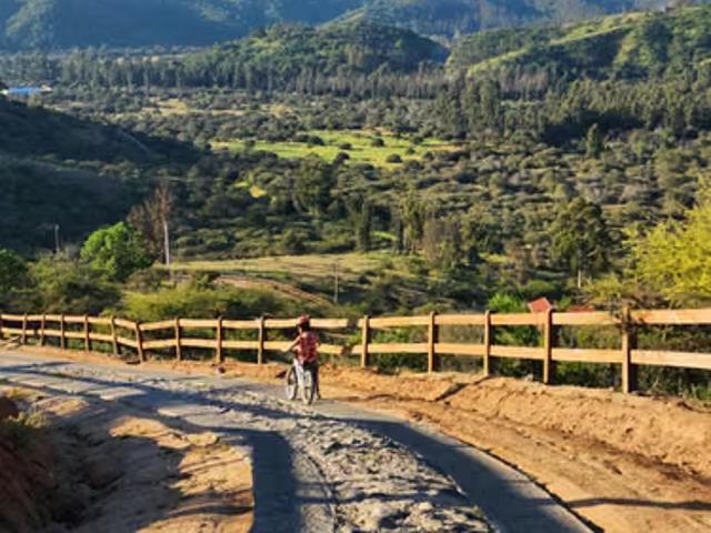 Terreno en venta en Ñuñoa, Provincia de Santiago