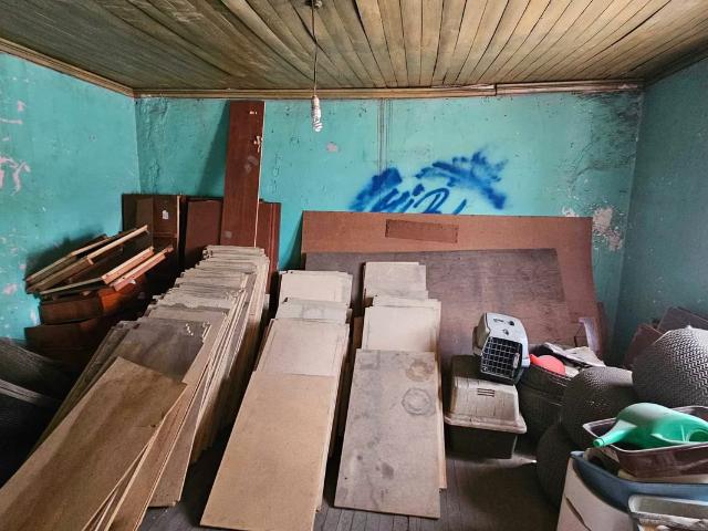 Terreno en venta en Estación Central, Metropolitana