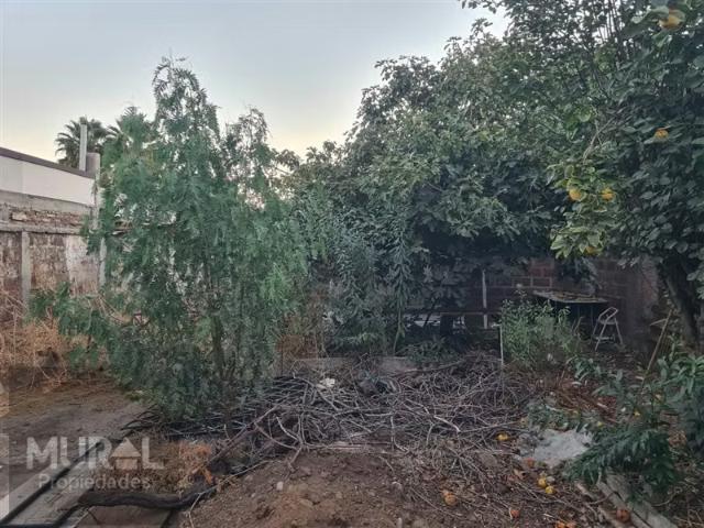 Terreno en venta en Estación Central, Metropolitana