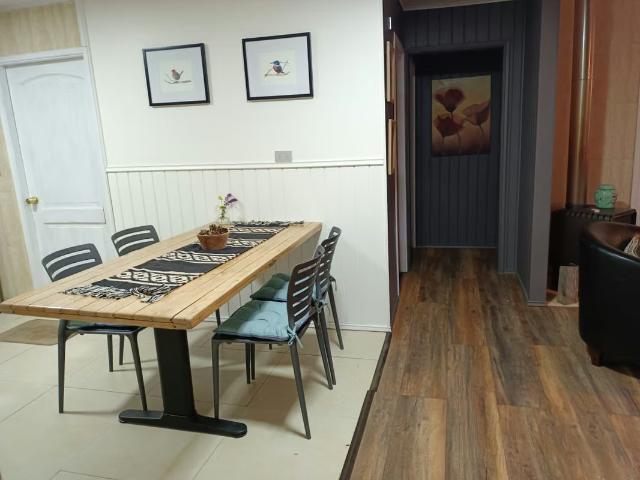 Terreno en arriendo en Frutillar, Los Lagos