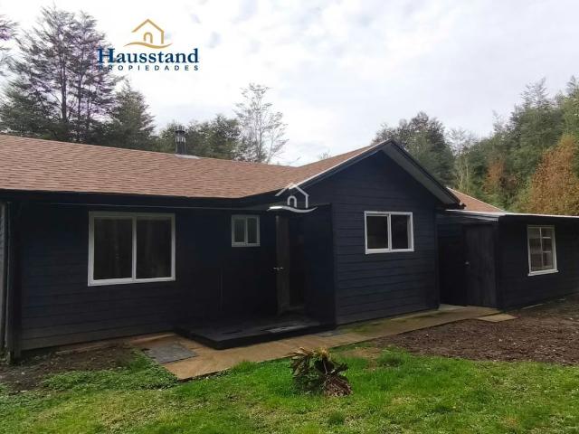 Terreno en arriendo en Frutillar, Los Lagos