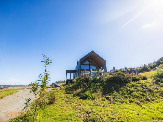 Terreno en venta en Futaleufú, Los Lagos