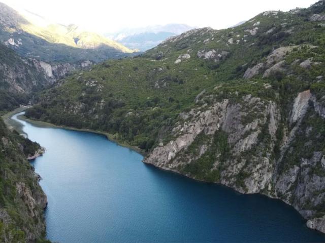 Terreno en venta en Futaleufú, Los Lagos
