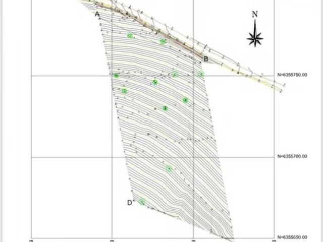 Terreno en venta en Hijuelas, Valparaíso