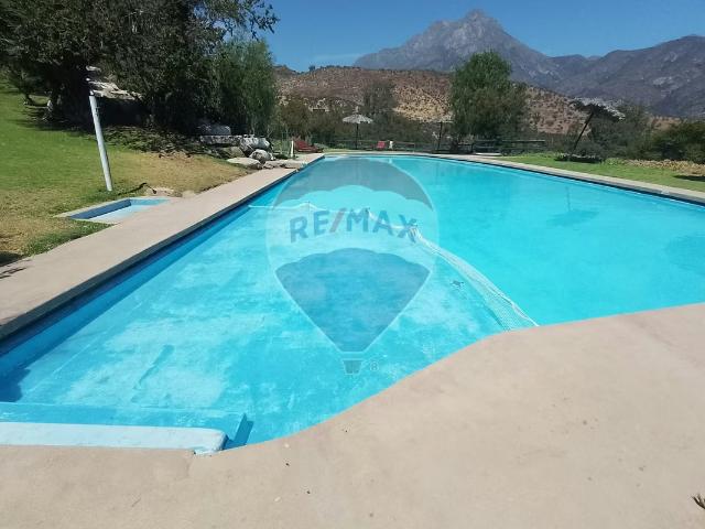 Terreno en venta en Hijuelas, Valparaíso