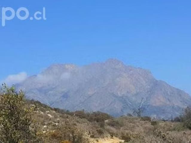 Terreno en venta en Hijuelas, Valparaíso