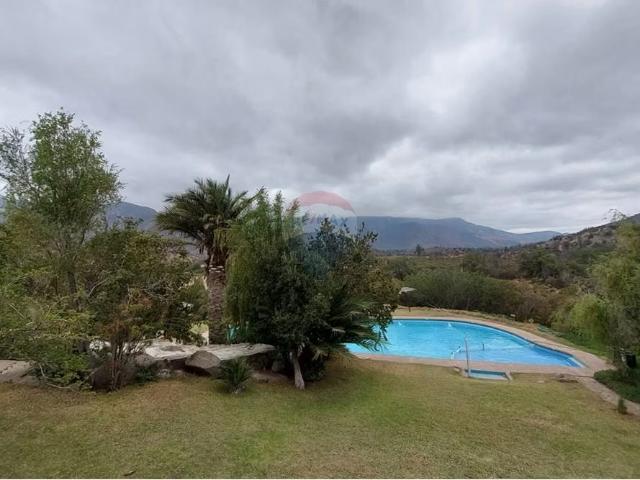 Terreno en venta en Hijuelas, Valparaíso