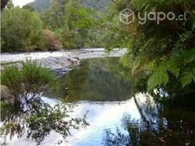 Terreno en venta en Hualaihué, Los Lagos