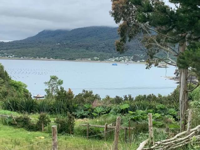 Terreno en venta en Hualaihué, Los Lagos
