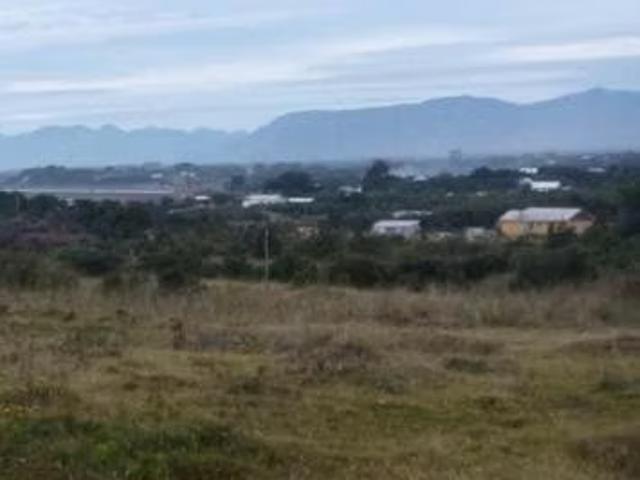Terreno en venta en Hualaihué, Los Lagos