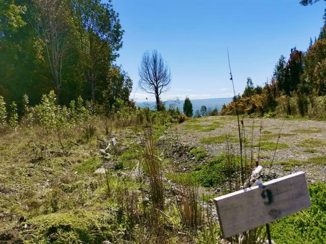 Terreno en venta en Hualaihué, Los Lagos