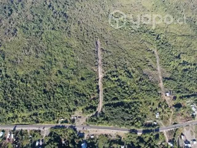 Terreno en venta en Hualaihué, Los Lagos