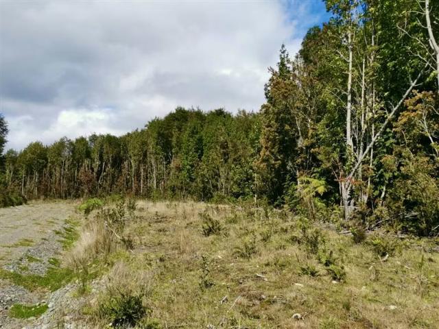 Terreno en venta en Hualaihué, Los Lagos